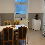 Leo Zentrumsnah * Bernburg