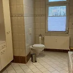 Διαμέρισμα Leo Zentrumsnah Bernburg