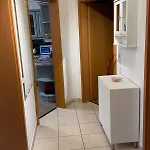 Διαμέρισμα Leo Zentrumsnah *