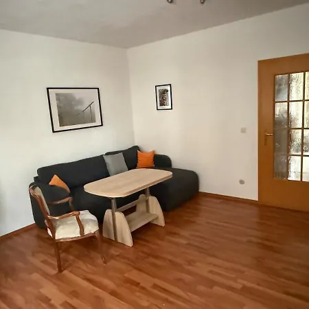 Leo Zentrumsnah Apartment