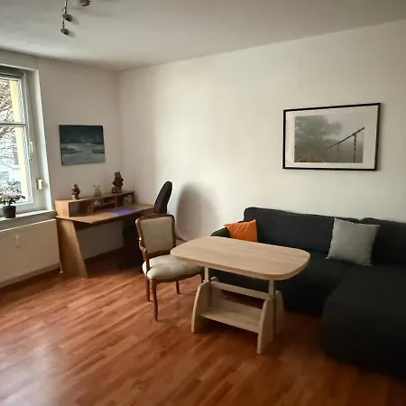 Ferienwohnung Leo Zentrumsnah