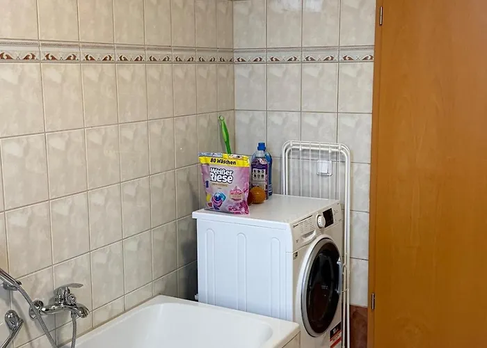 Ferienwohnung Leo Zentrumsnah Apartment