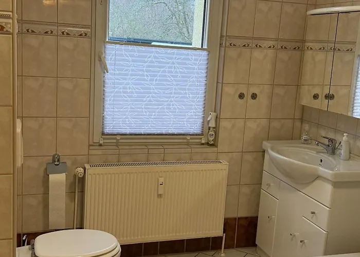 Ferienwohnung Leo Zentrumsnah Apartment